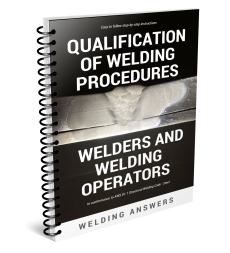 QUALIFICATION OF WELDING PROCEDURES, WELDERS AND WELDING OPERATORS (PDF Format)